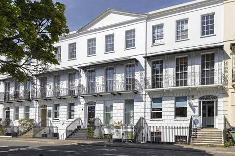 undefined, Crescent Terrace, Cheltenham