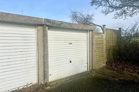 Garage for sale, Meadsway, Slindon