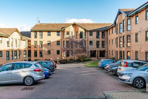 2 bedroom retirement property for sale, 20/3 Craiglea Place, Morningside, Edinburgh, EH10 5QD