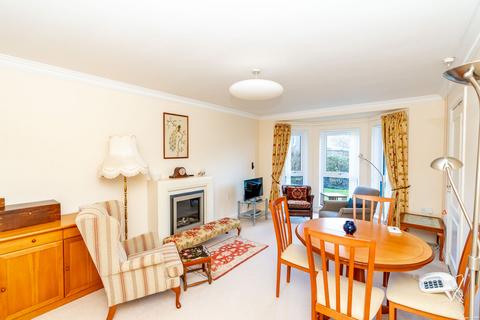 2 bedroom retirement property for sale, 20/3 Craiglea Place, Morningside, Edinburgh, EH10 5QD