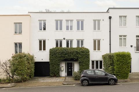 5 bedroom terraced house for sale, Highgate Close, London, N6