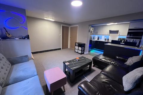 1 bedroom flat for sale, Castle View, Fillongley, Coventry, CV7 8ET