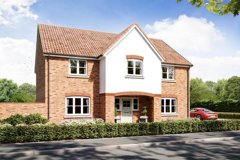 5 bedroom detached house for sale, Stoke Mandeville, Buckinghamshire