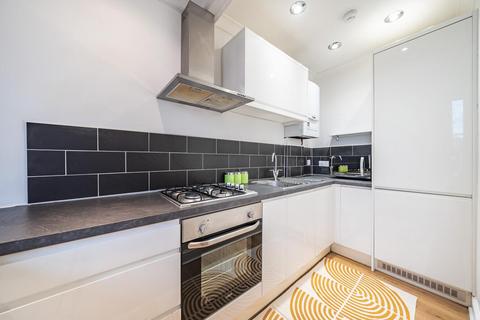 1 bedroom flat for sale, Wickham Road, Brockley