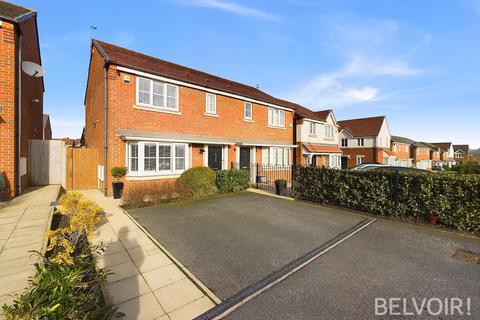 3 bedroom semi-detached house for sale, Hackworth Close, Liverpool L14