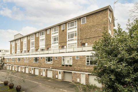 1 bedroom flat to rent, Renfrew Road, London SE11