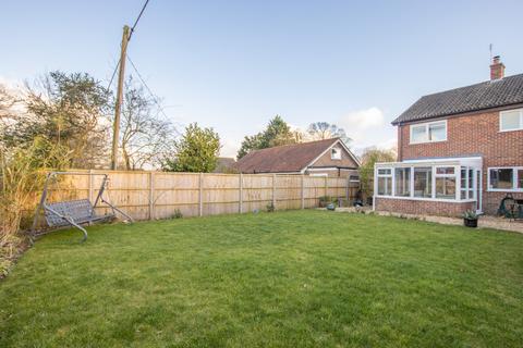 3 bedroom detached house for sale, Litcham Road, Gressenhall