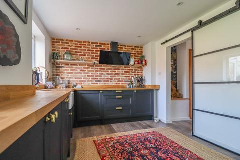 3 bedroom detached house for sale, Litcham Road, Gressenhall