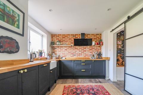 3 bedroom detached house for sale, Litcham Road, Gressenhall