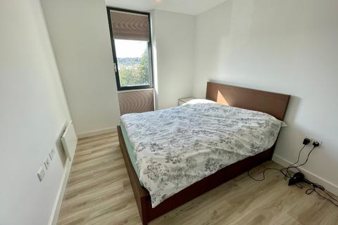 2 bedroom apartment to rent, Chevette Court, Kimpton Road, Luton, Bedfordshire, LU2 0GS