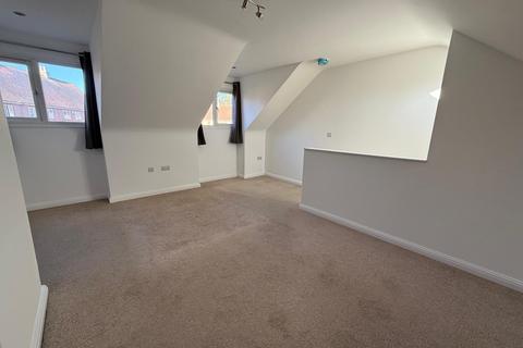 1 bedroom house to rent, Park Approach  Fareham  UNFURNISHED