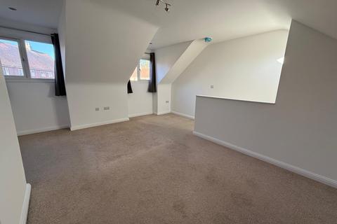 undefined, Park Approach  Fareham  UNFURNISHED