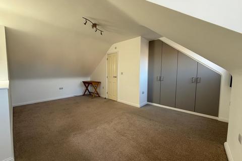 undefined, Park Approach  Fareham  UNFURNISHED