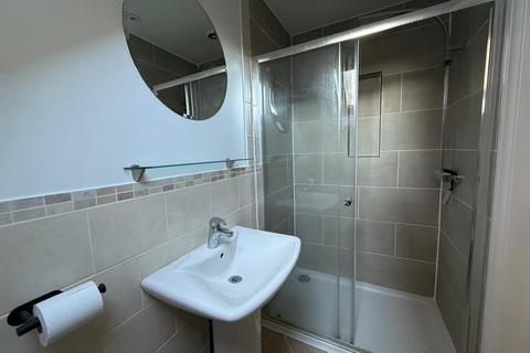 undefined, Park Approach  Fareham  UNFURNISHED