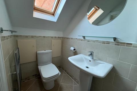 undefined, Park Approach  Fareham  UNFURNISHED