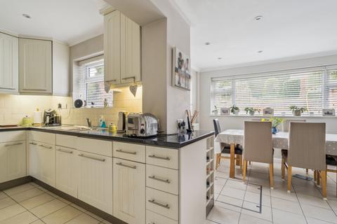 4 bedroom detached house for sale, Coombe Hill Road, Mill End, Rickmansworth, WD3