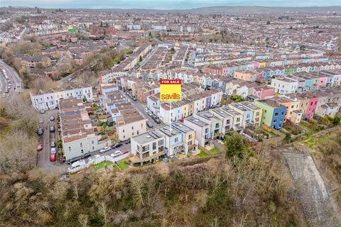 6 bedroom terraced house for sale, Bellevue Terrace, Totterdown, Bristol, BS4