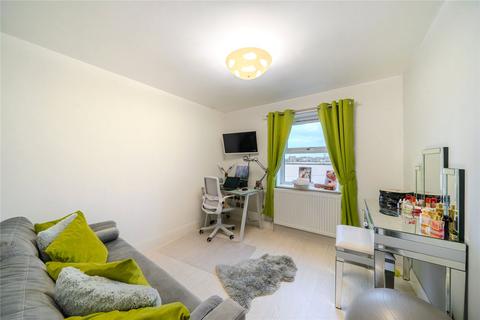 18 Bellevue Terrace, Totterdown, Bristol, BS4 2BH