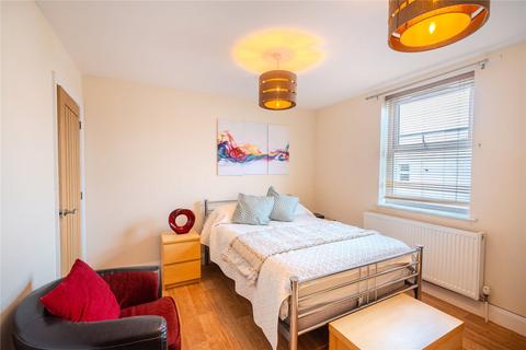 18 Bellevue Terrace, Totterdown, Bristol, BS4 2BH