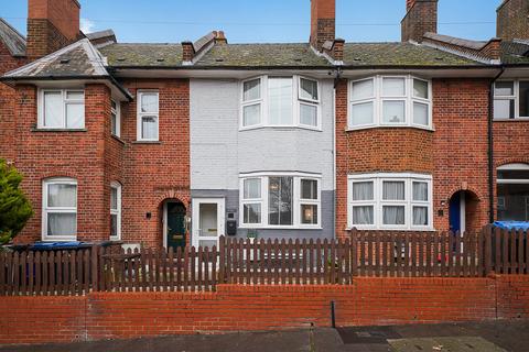 undefined, Norton Gardens, London, SW16