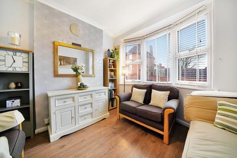 undefined, Norton Gardens, London, SW16