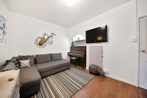 undefined, Norton Gardens, London, SW16