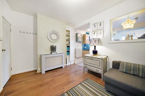 undefined, Norton Gardens, London, SW16