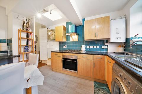 undefined, Norton Gardens, London, SW16
