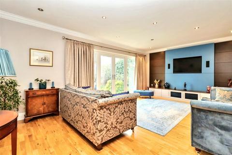 undefined, Wonderful detached residence within this popular semi rural location