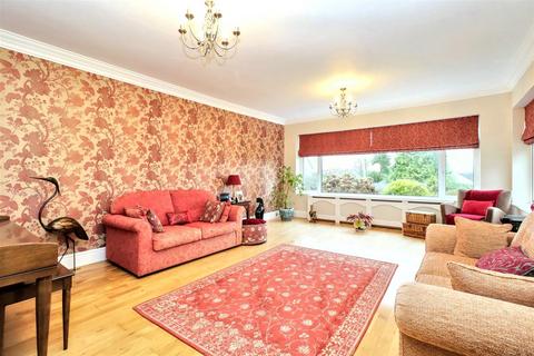 undefined, Wonderful detached residence within this popular semi rural location