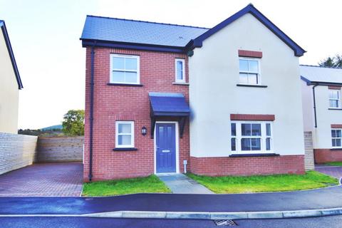 4 bedroom detached house for sale, Llanddewi Hills,  Llandrindod Wells,  LD1