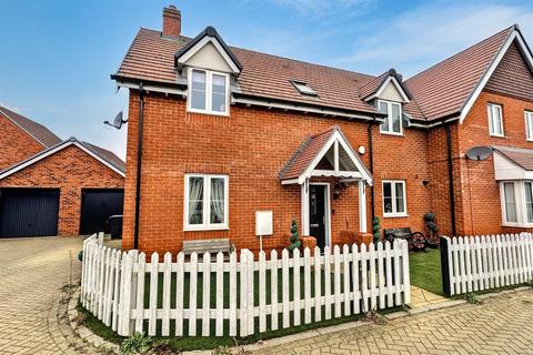 3 bedroom semi-detached house for sale, Fair Oak