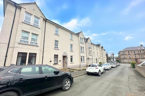 2 bedroom apartment for sale, Margaret Street, Gourock, PA19