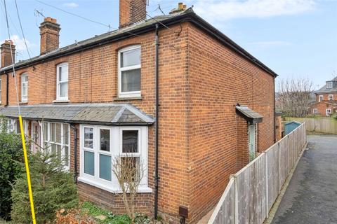 3 bedroom end of terrace house for sale, Station Road, Buckinghamshire SL7