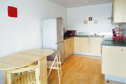 1 bedroom flat to rent, Waterloo Apartments, Waterloo Street, Leeds, West Yorkshire, LS10