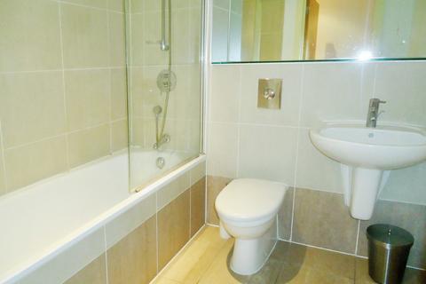 1 bedroom flat to rent, Waterloo Apartments, Waterloo Street, Leeds, West Yorkshire, LS10