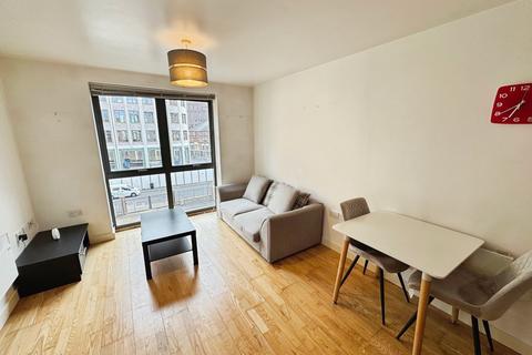undefined, Waterloo Apartments, Waterloo Street, Leeds, West Yorkshire, LS10
