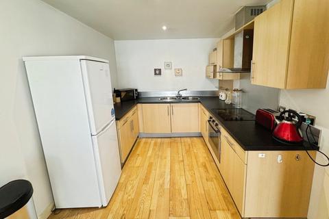 undefined, Waterloo Apartments, Waterloo Street, Leeds, West Yorkshire, LS10