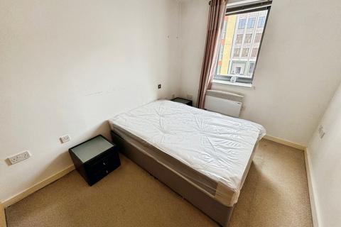 undefined, Waterloo Apartments, Waterloo Street, Leeds, West Yorkshire, LS10