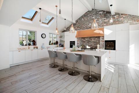4 bedroom detached house for sale, Lansdowne Road, Budleigh Salterton, Devon, EX9