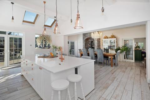 4 bedroom detached house for sale, Lansdowne Road, Budleigh Salterton, Devon, EX9