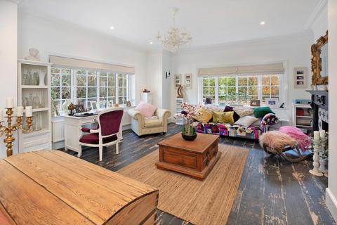 4 bedroom detached house for sale, Lansdowne Road, Budleigh Salterton, Devon, EX9