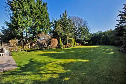 4 bedroom detached house for sale, Lansdowne Road, Budleigh Salterton, Devon, EX9