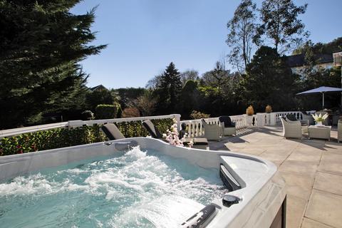 4 bedroom detached house for sale, Lansdowne Road, Budleigh Salterton, Devon, EX9