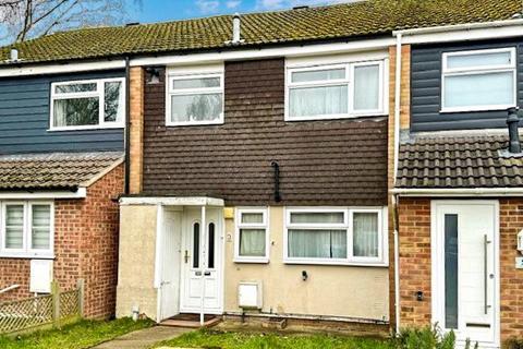 3 bedroom terraced house for sale, Alconbury, Bishop's Stortford CM23