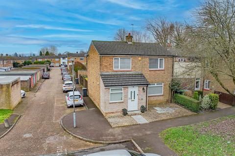 3 bedroom link detached house for sale, Cumberlow Place, Hemel Hempstead, HP2