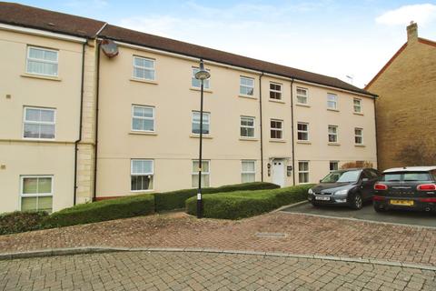 2 bedroom flat for sale, Frankel Avenue, Campion House, SN25