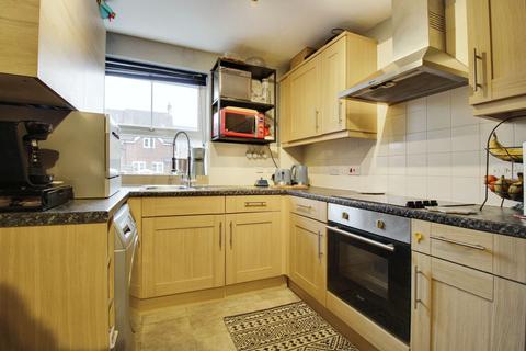 2 bedroom flat for sale, Frankel Avenue, Campion House, SN25