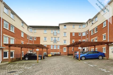 2 bedroom apartment to rent, Queripel Close Tunbridge Wells TN2