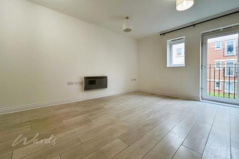 2 bedroom apartment to rent, Queripel Close Tunbridge Wells TN2